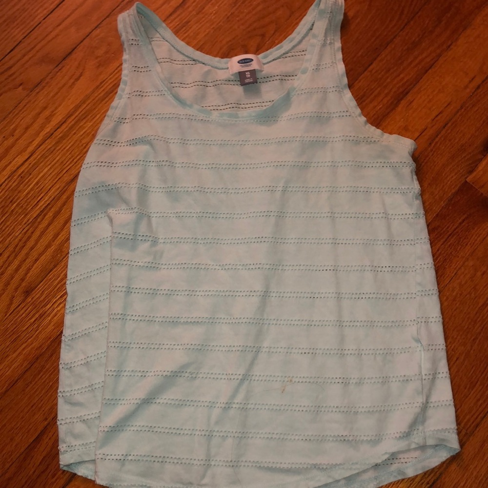 Old Navy athletic/casual tank